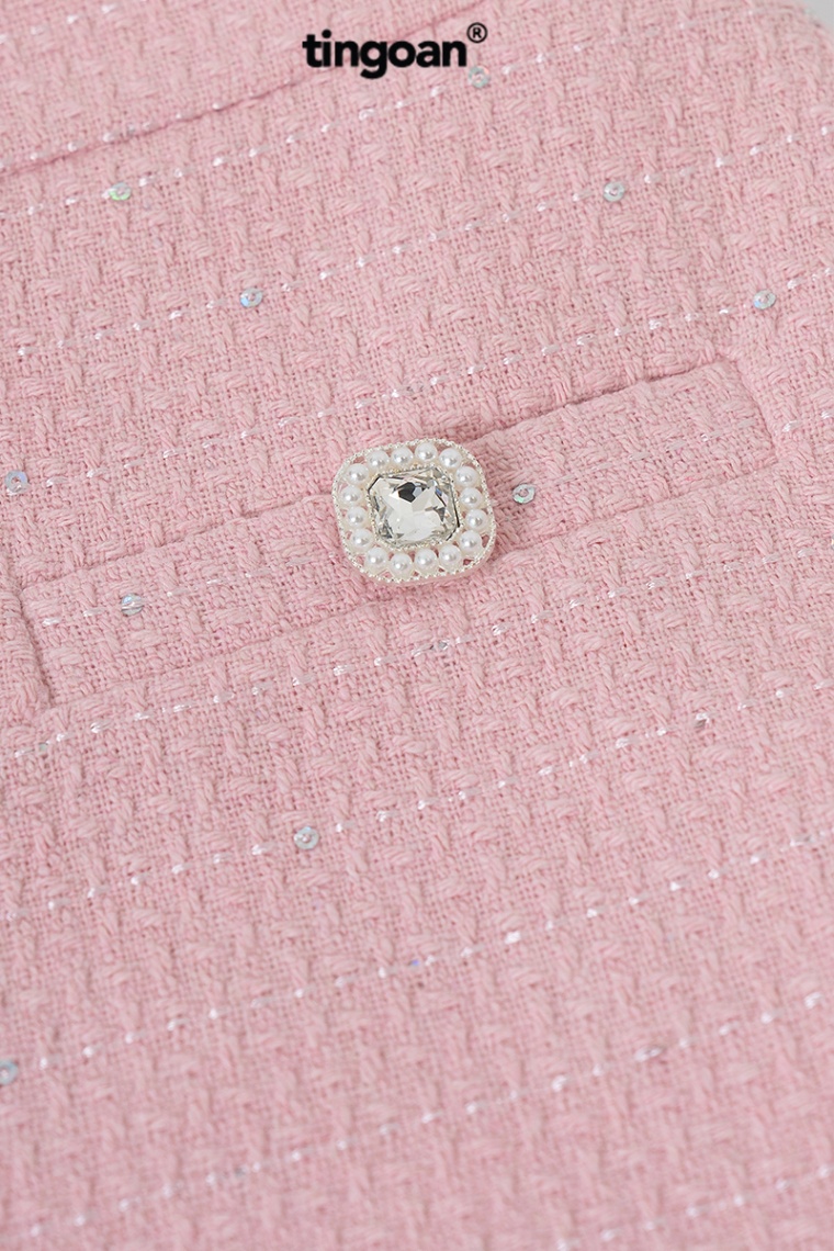 CRYSTAL LADY SKIRT/PK