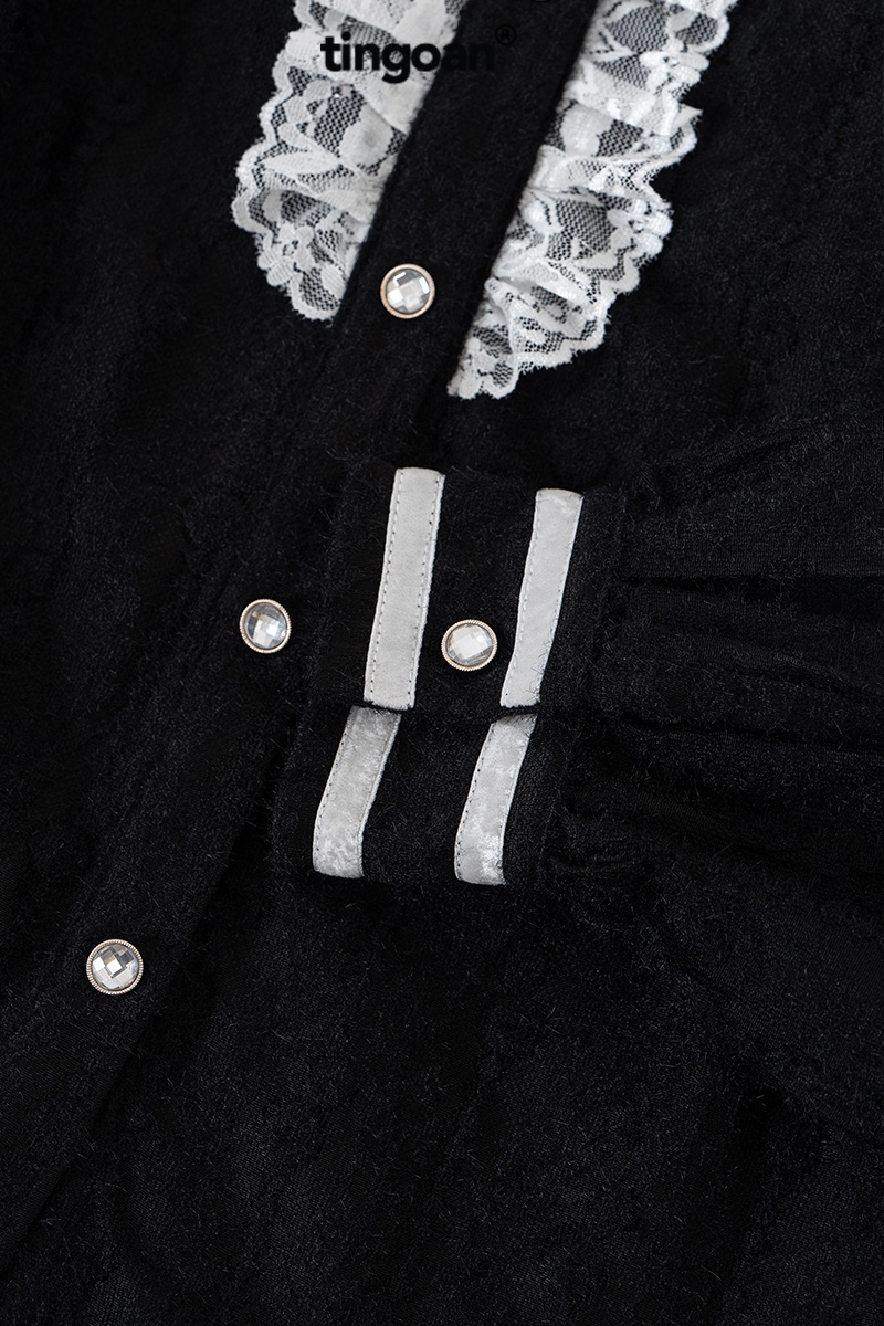 NI NI BLOUSE/BL