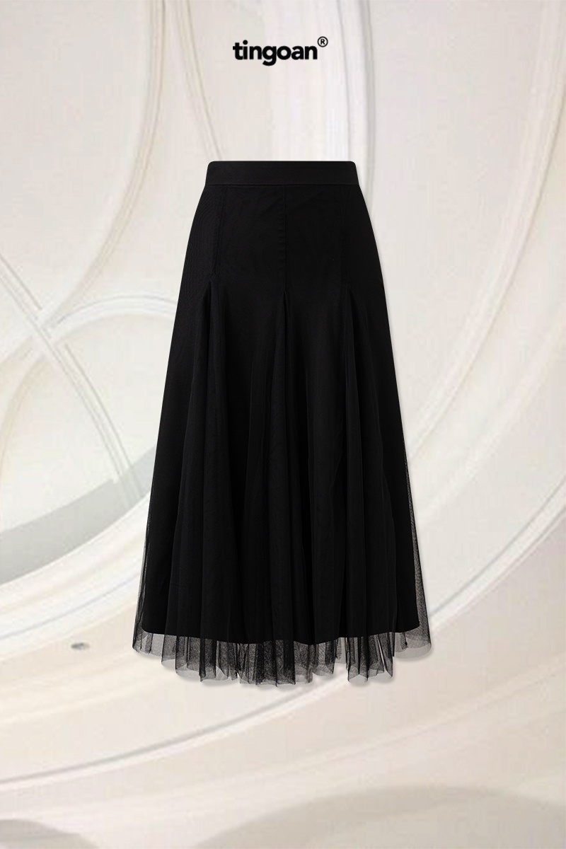 LI BING BING LONG SKIRT