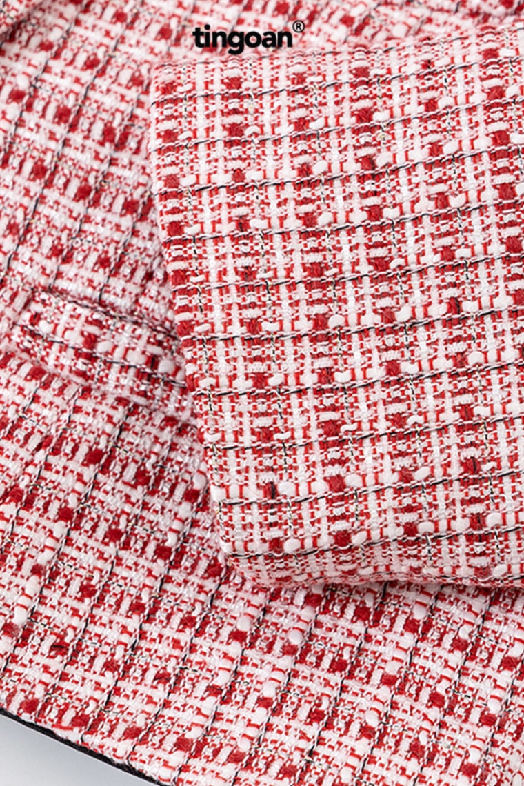 BABY DIAMOND TOP/DR