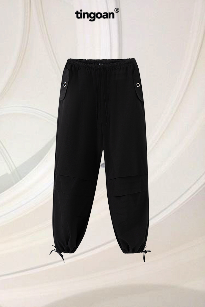 HIGHWAY PANTS/BL