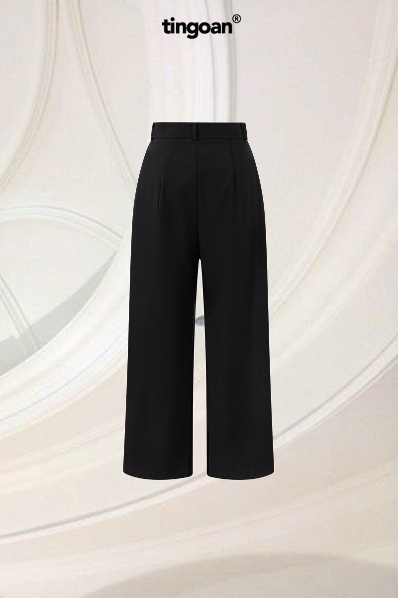 THUNDERCLOUD PANTS /BL