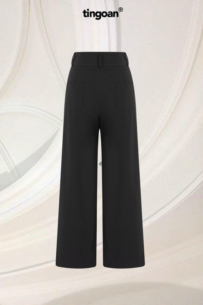 PEONY CULOTTES V2/BL