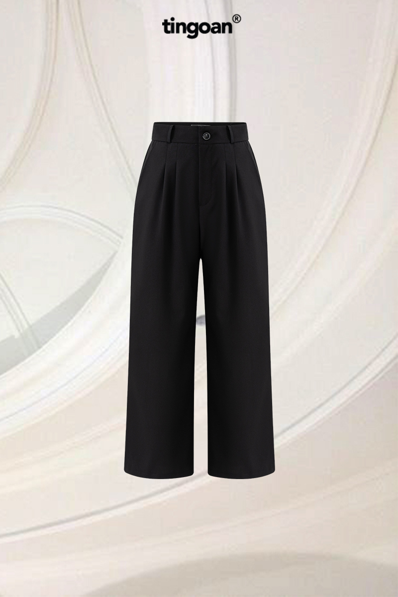 THUNDERCLOUD PANTS /BL