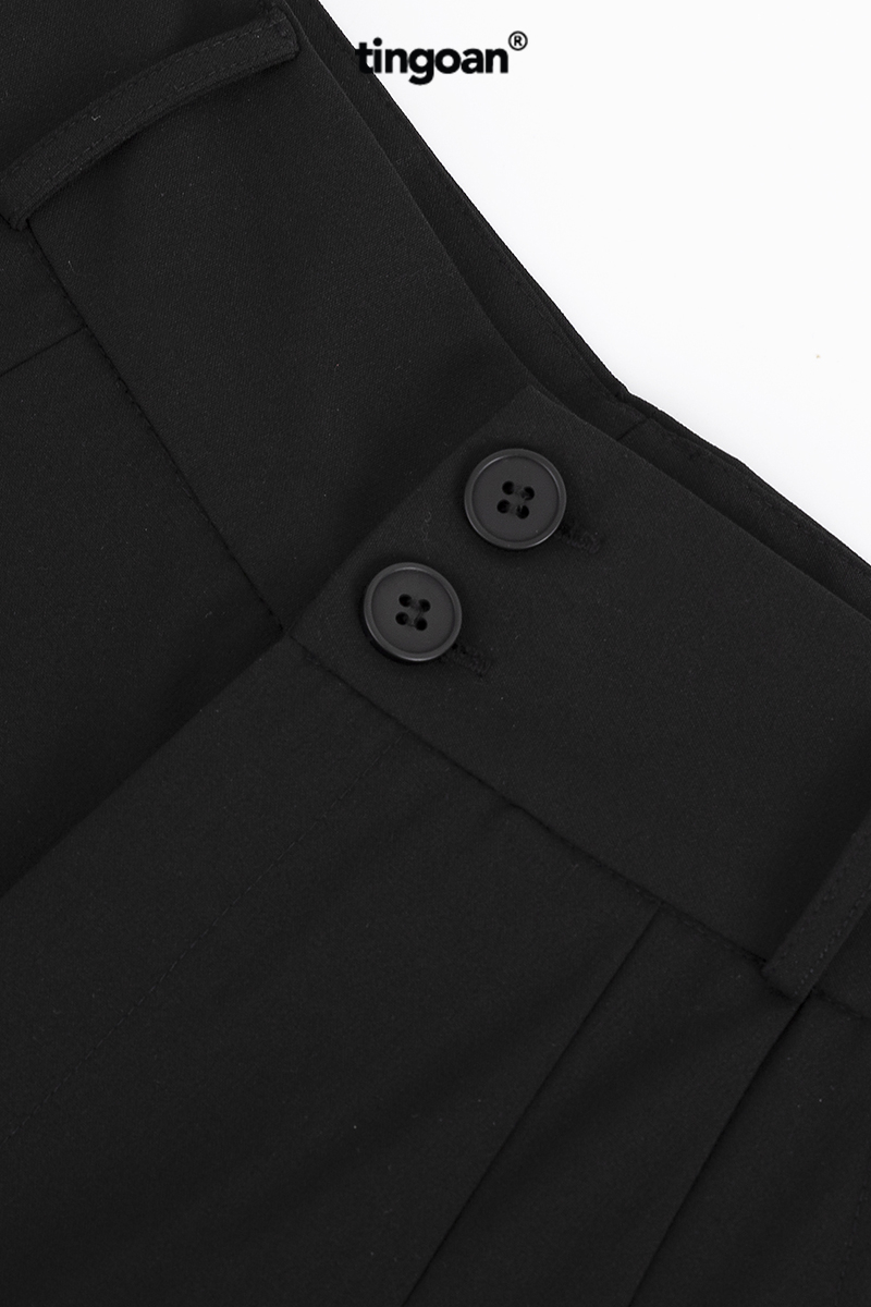 PEONY CULOTTES V2/BL