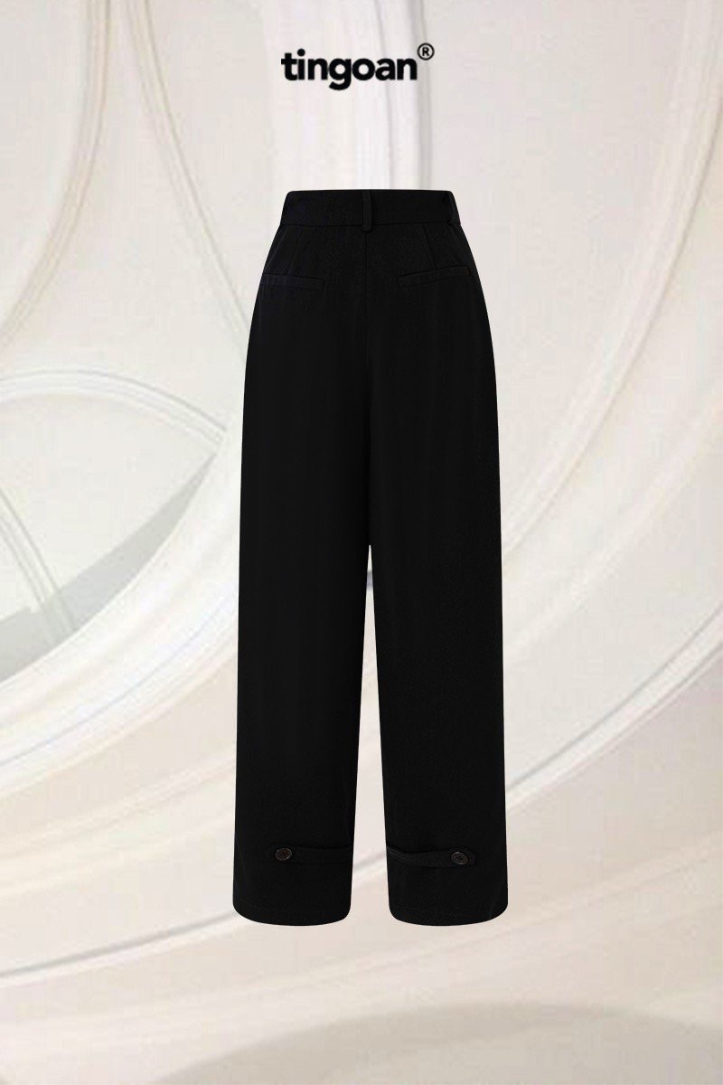 I LIKE ME BETTER PANTS/BL