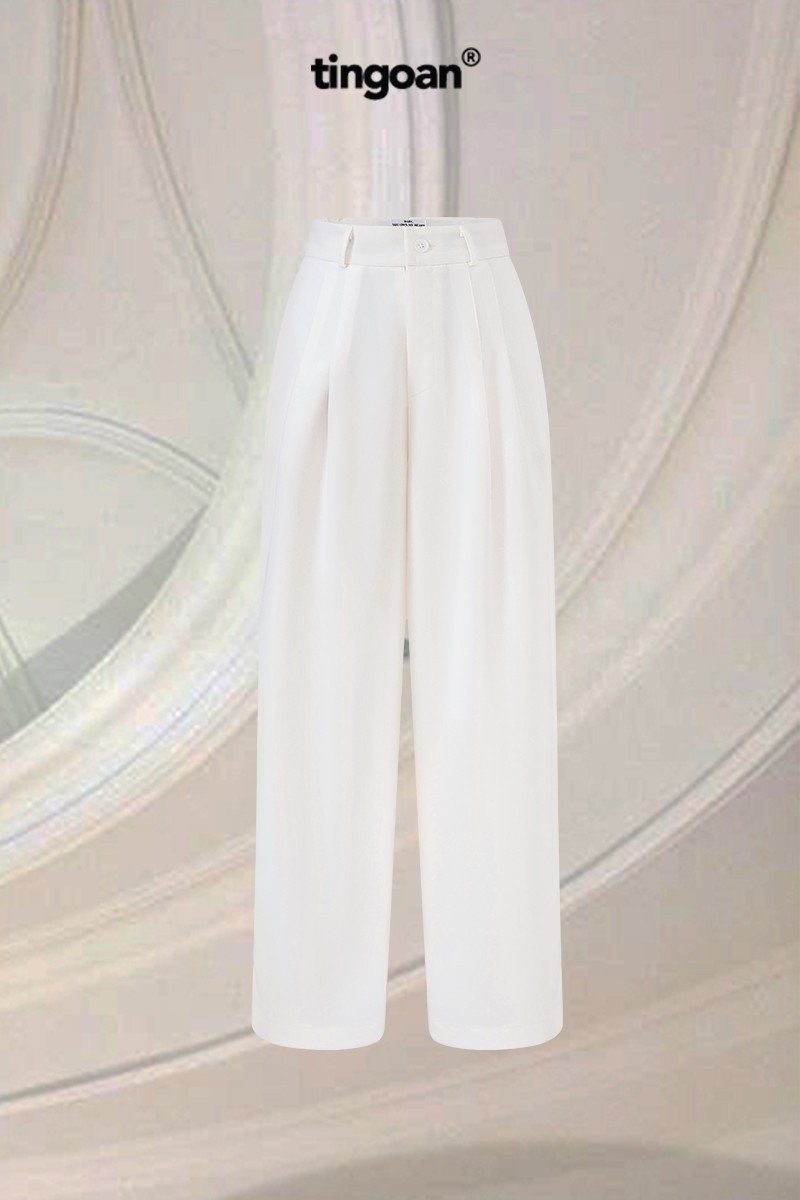 I LIKE ME BETTER PANTS/WH