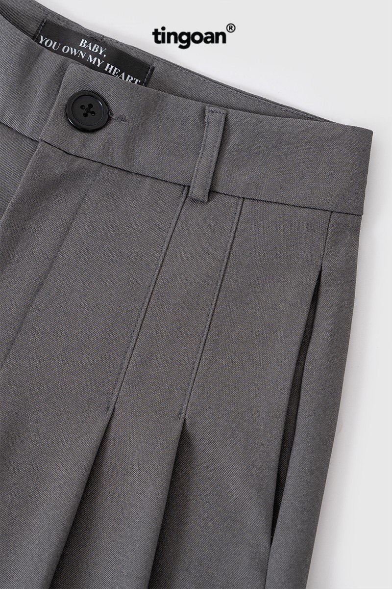 I LIKE ME BETTER PANTS/GR