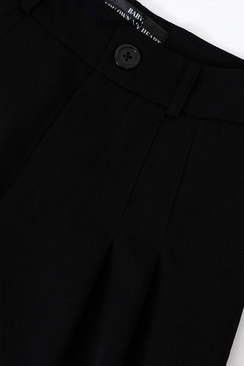 I LIKE ME BETTER PANTS/BL