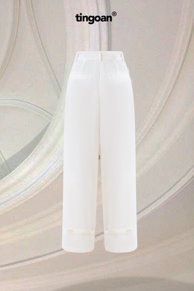 I LIKE ME BETTER PANTS/WH