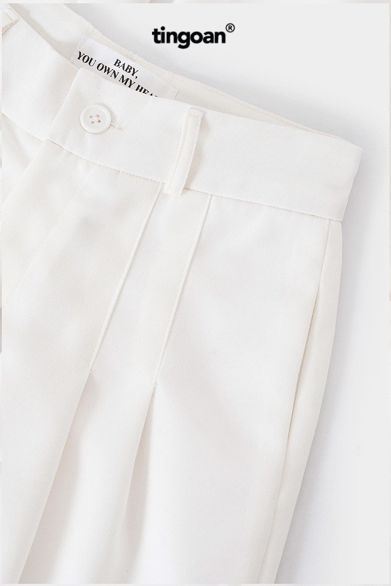 I LIKE ME BETTER PANTS/WH