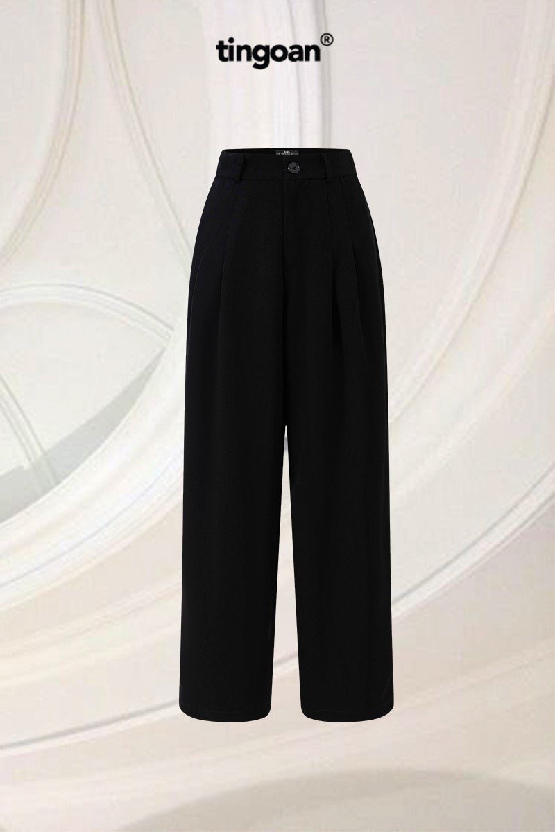 I LIKE ME BETTER PANTS/BL