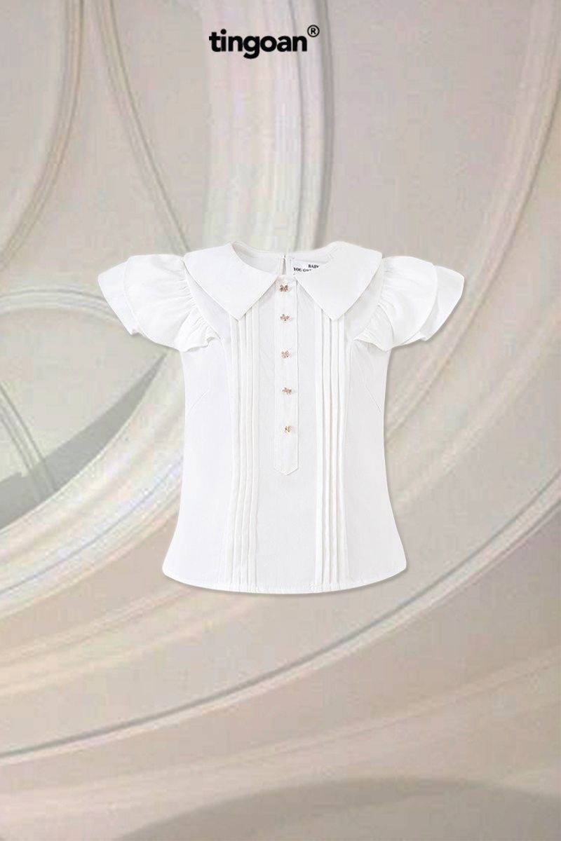 EMMA TOP/WH