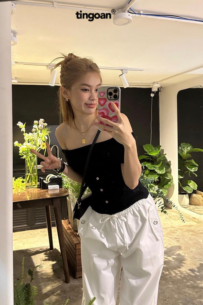 Quần chun