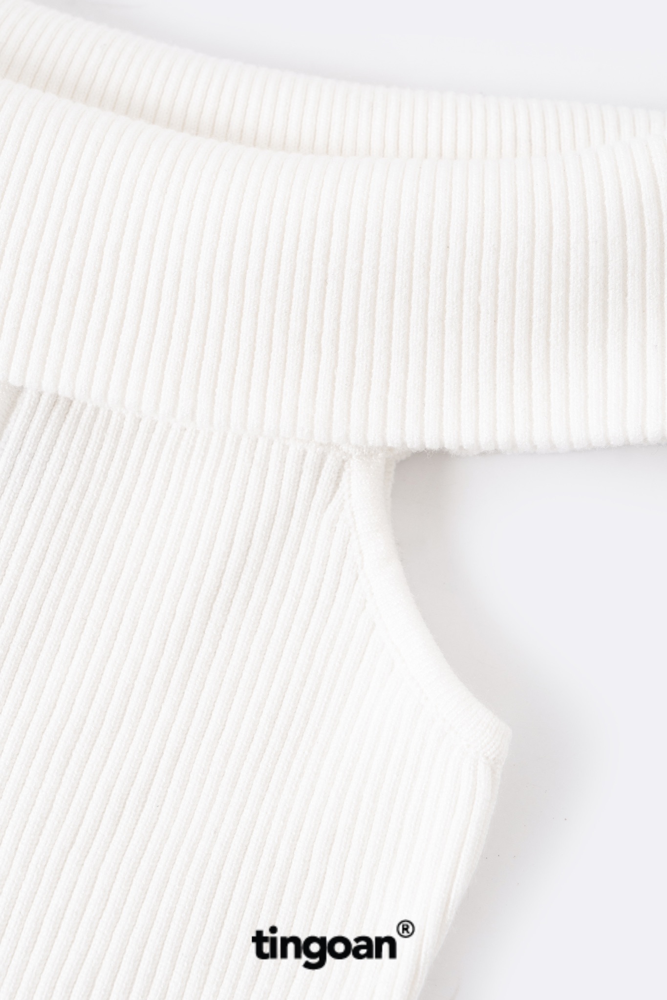 NINGNING TOP/WH/FS