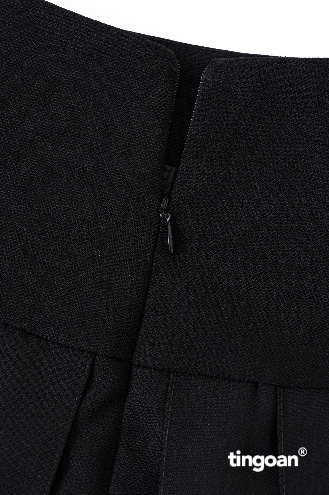 HANA SKIRT/BL