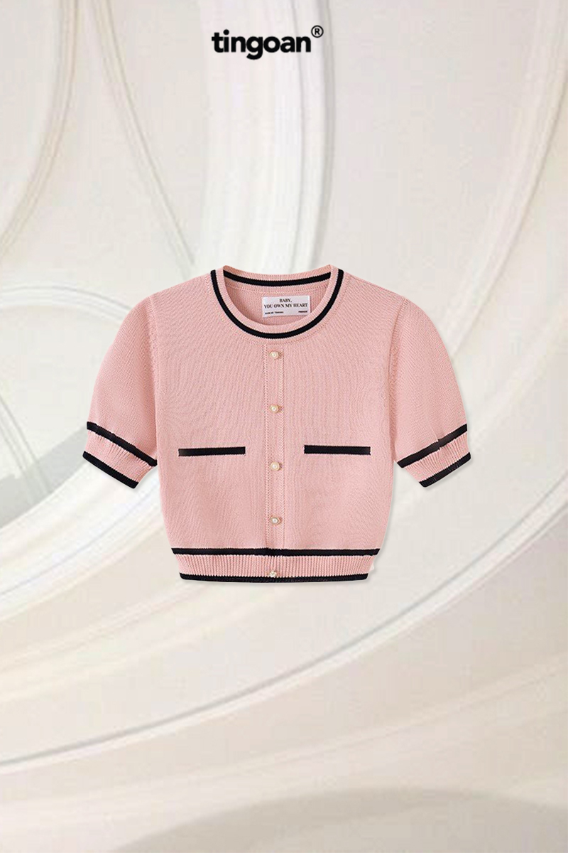 ALISSA TOP/OR/FS