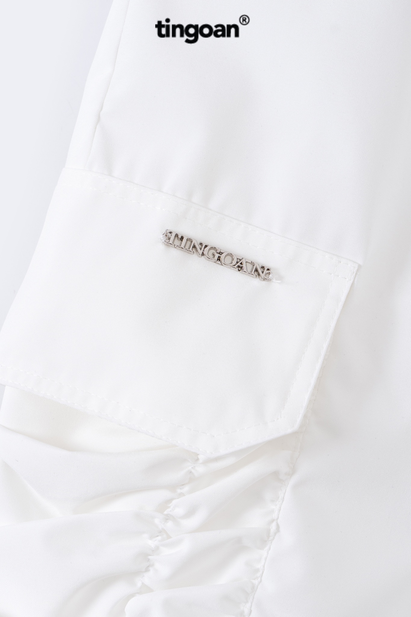 NIKKI PANTS/WH