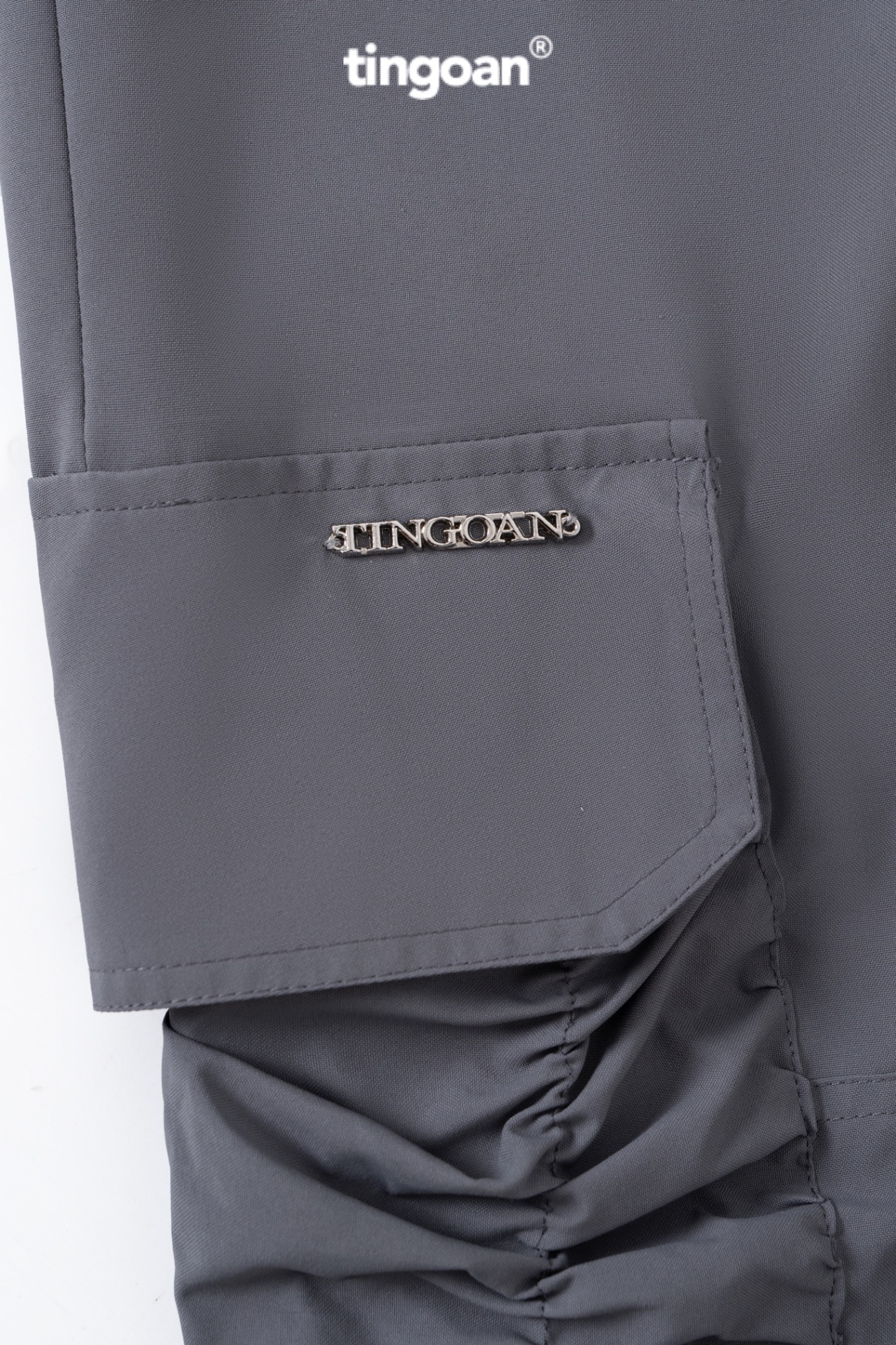 NIKKI PANTS/GR