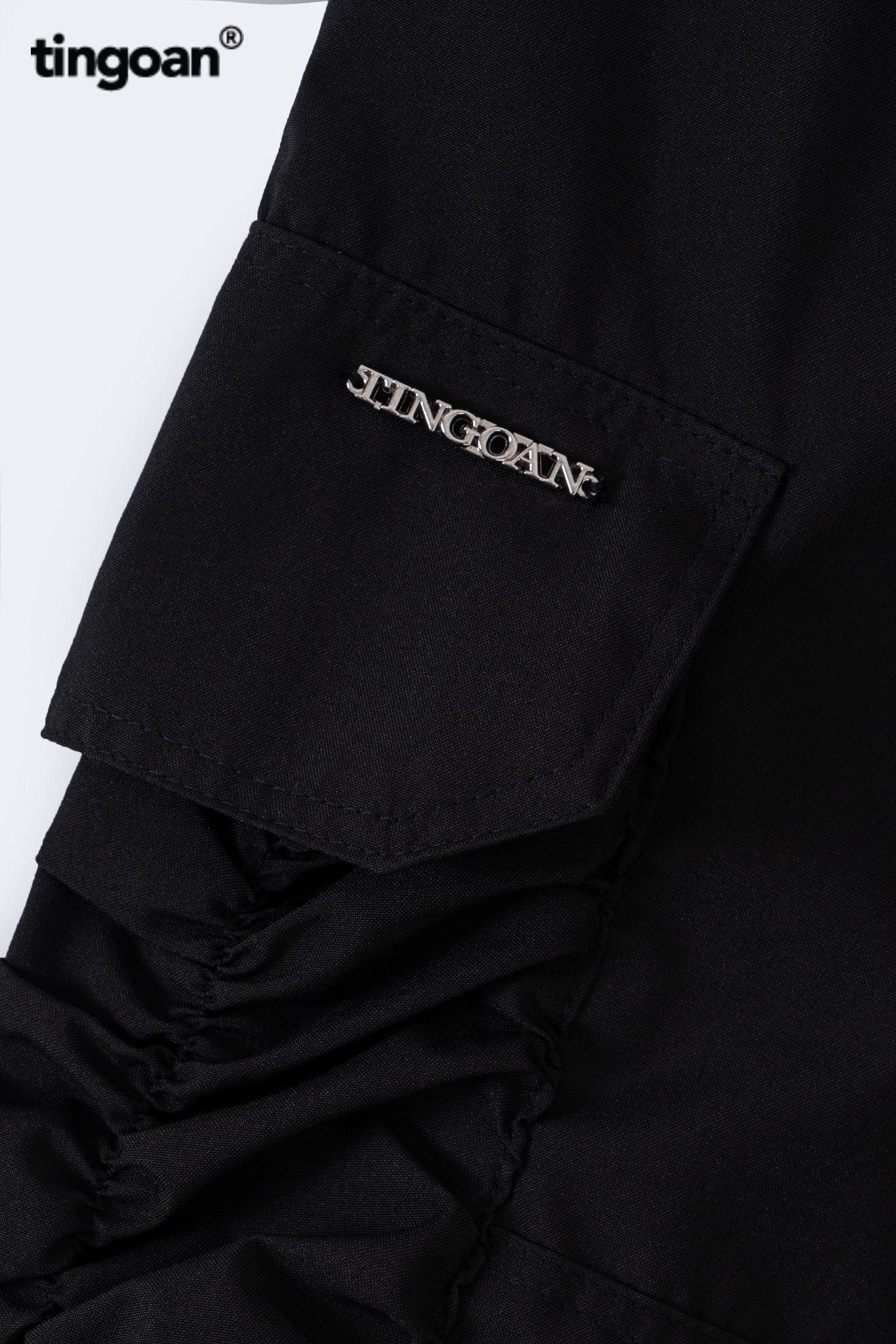 NIKKI PANTS/BL