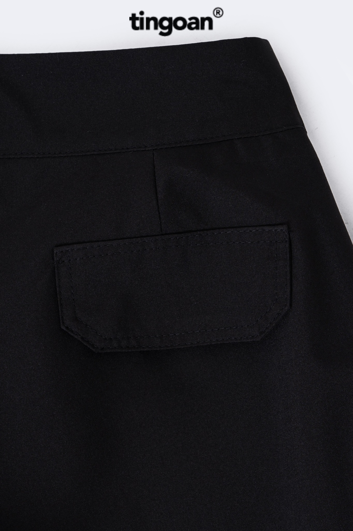 NIKKI PANTS/BL