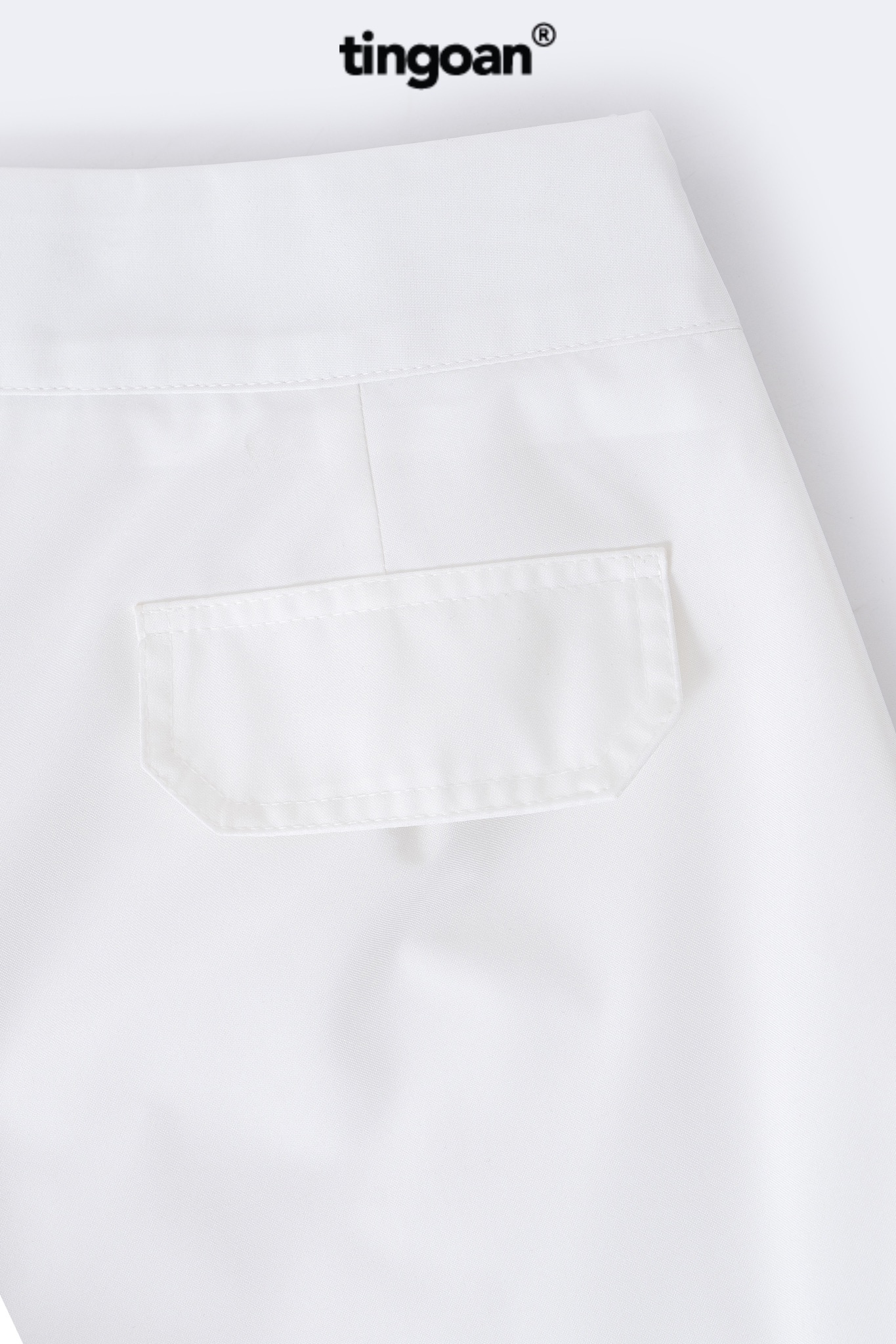 NIKKI PANTS/WH