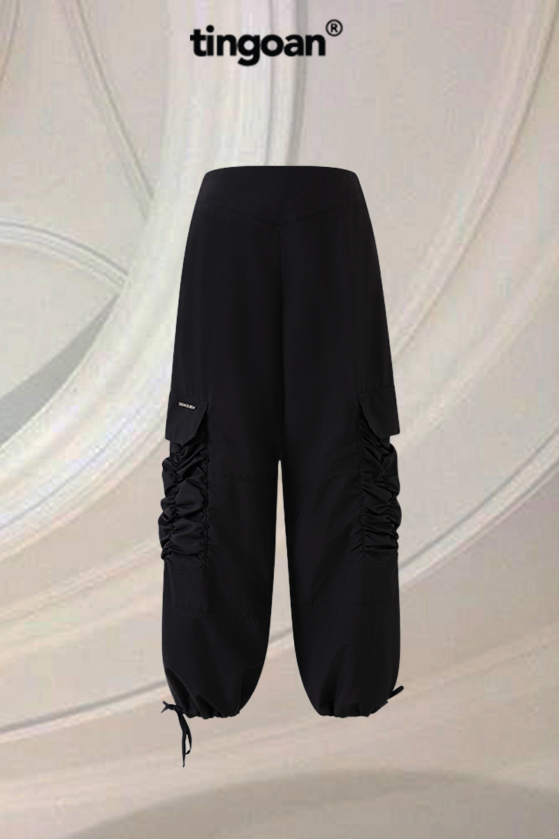 NIKKI PANTS/BL