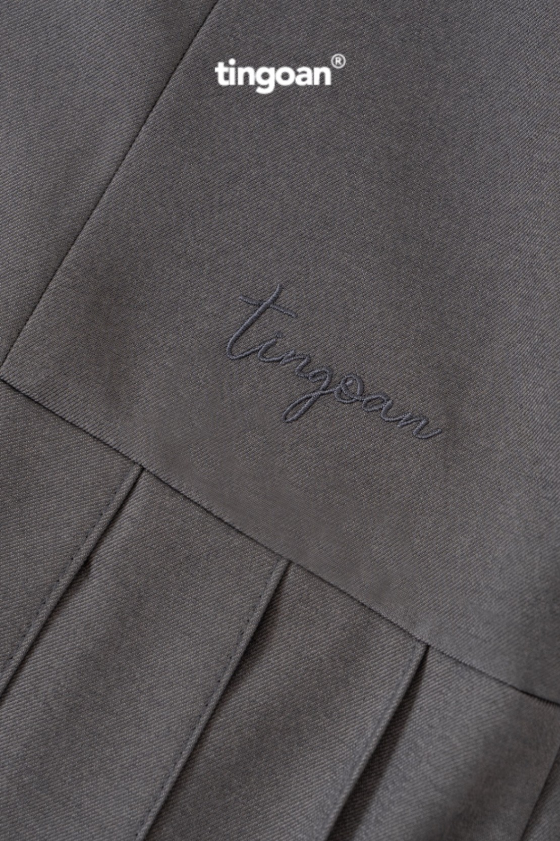 MARIE ANNA DRESS VER2 (2 CÚC)/GR