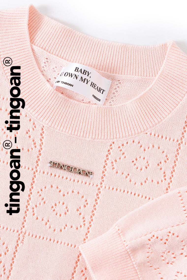 FLOWERS TOP/PK