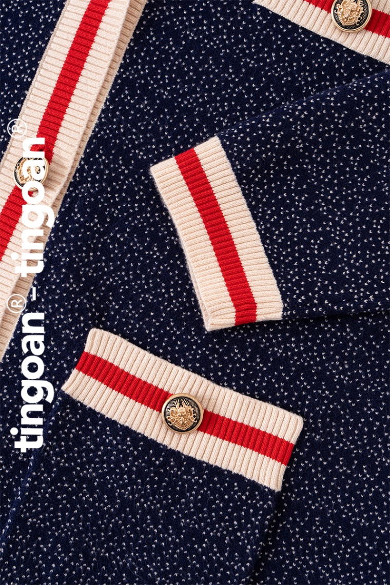 RAINBOW BABY CDG/DEEP BLUE