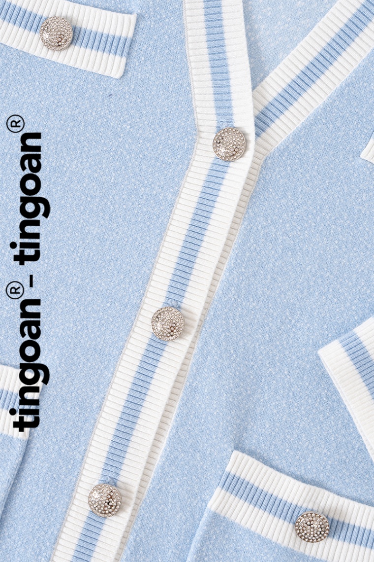 RAINBOW BABY CDG/BABY BLUE