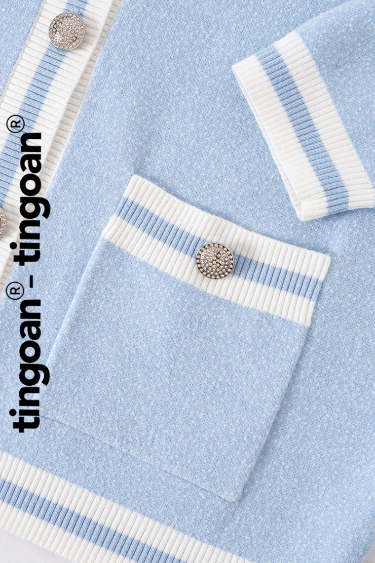 RAINBOW BABY CDG/BABY BLUE