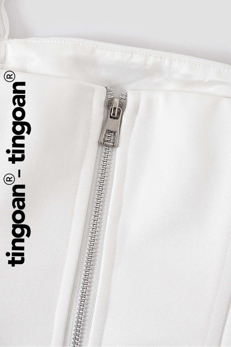UNSEEN TOP/WH
