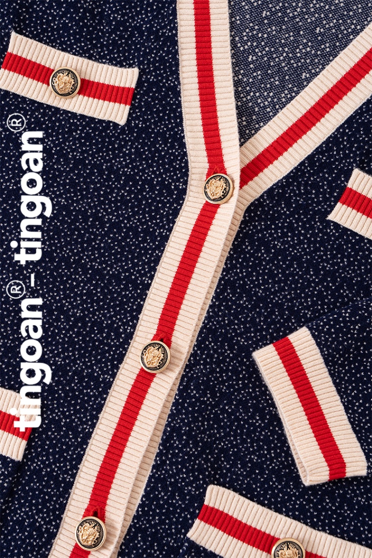 RAINBOW BABY CDG/DEEP BLUE