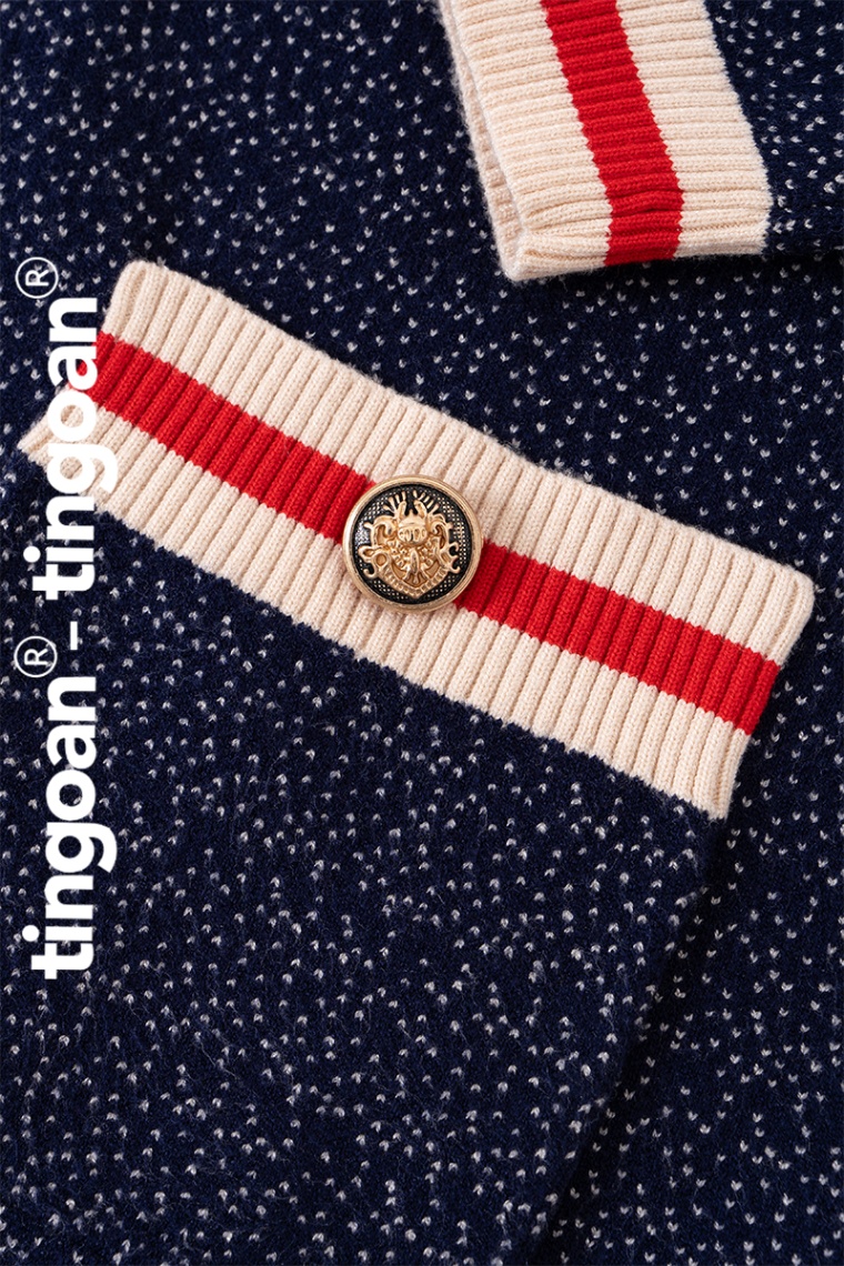 RAINBOW BABY CDG/DEEP BLUE