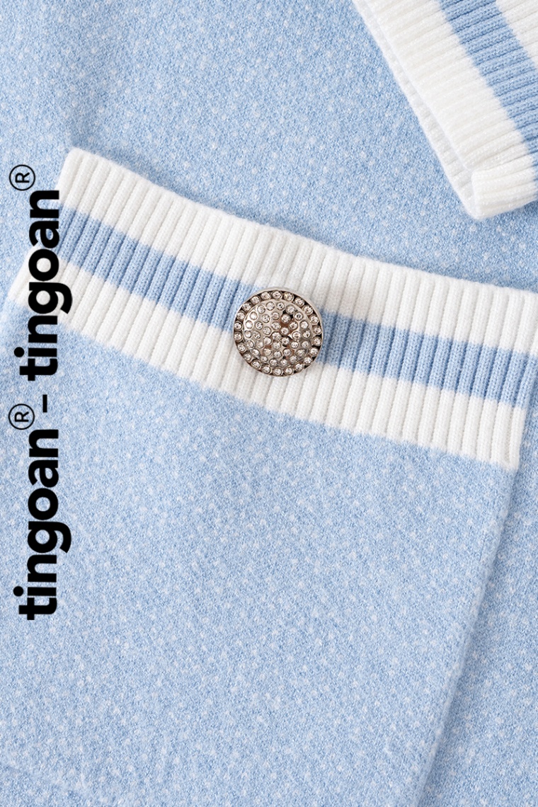 RAINBOW BABY CDG/BABY BLUE