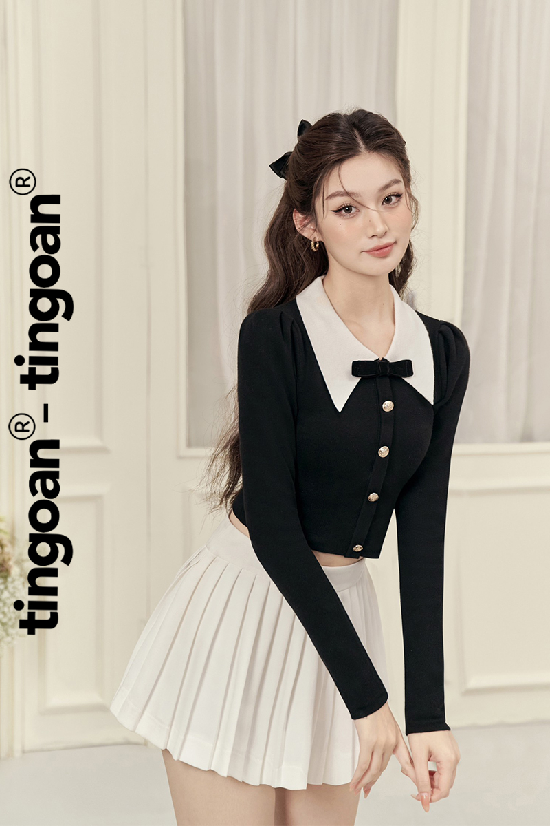 SOFIA TOP/BL