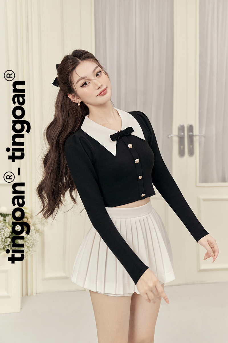 SOFIA TOP/BL