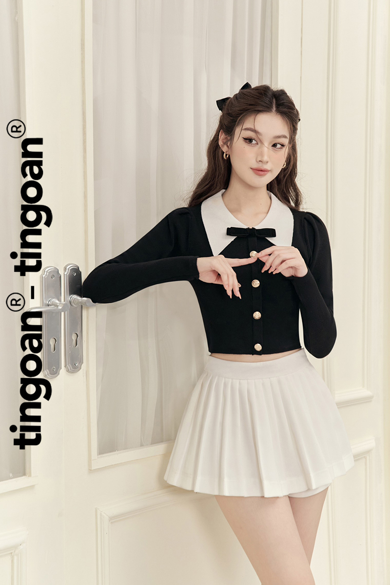 SOFIA TOP/BL