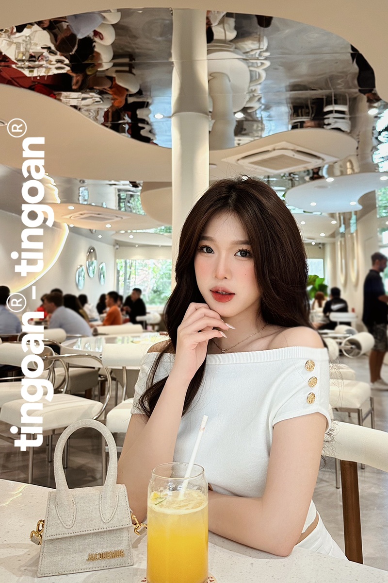 MELANIE OFF/WH/FS