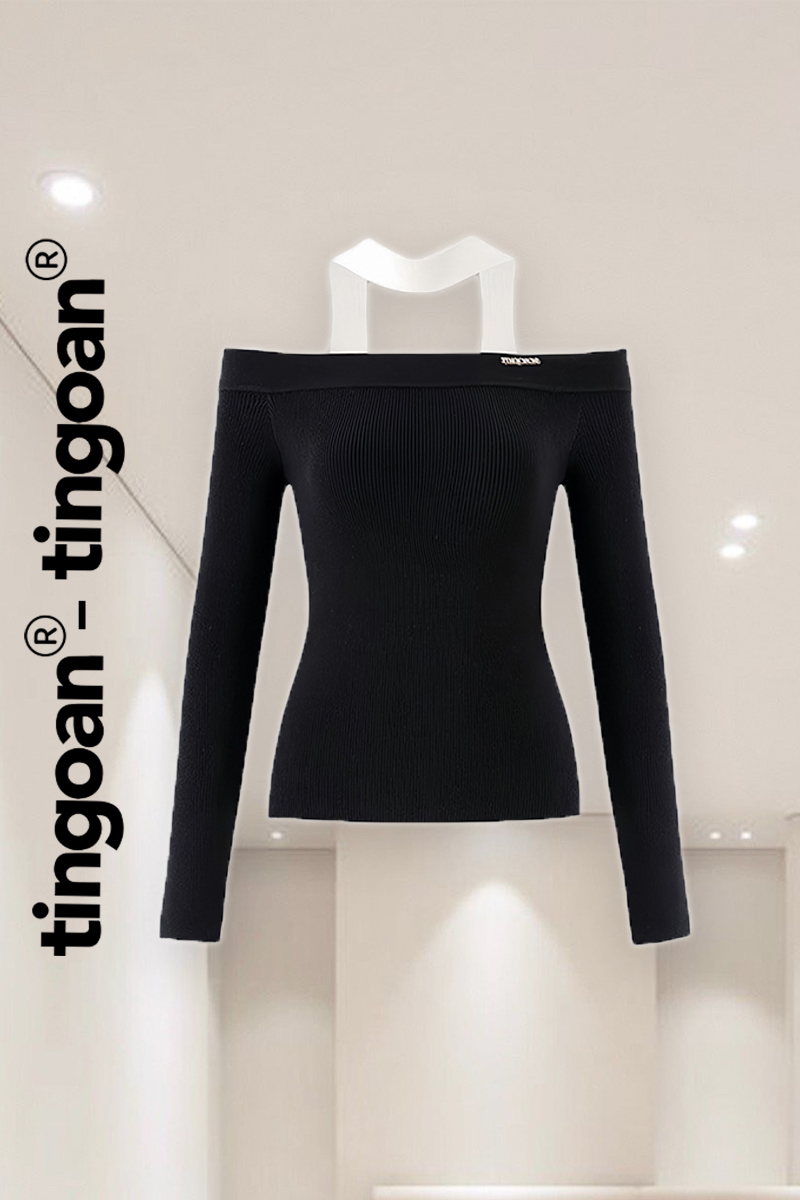 H&m choker clearance top