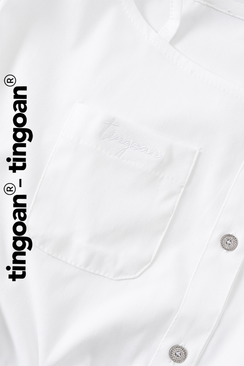 RINA TOP/WH