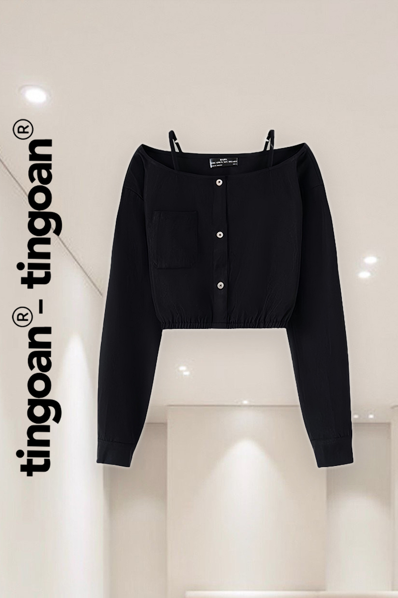RINA TOP/BL
