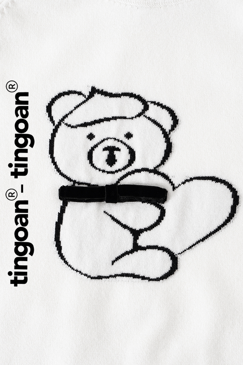 BEAR BABY/WH/FS