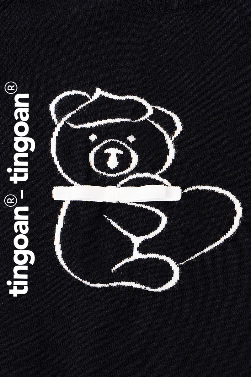 BEAR BABY/BL/FS
