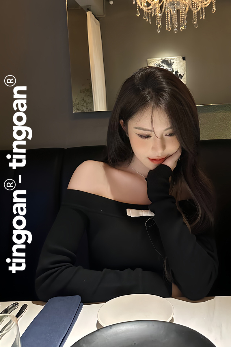 LIM LIM TOP/BL