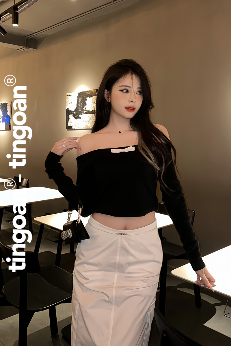 LIM LIM TOP/BL