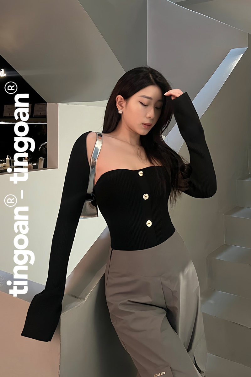 NIKKI PANTS/GR