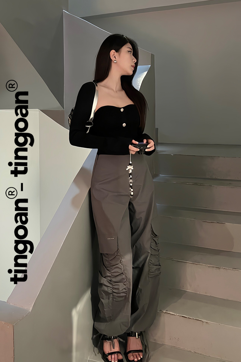 NIKKI PANTS/GR
