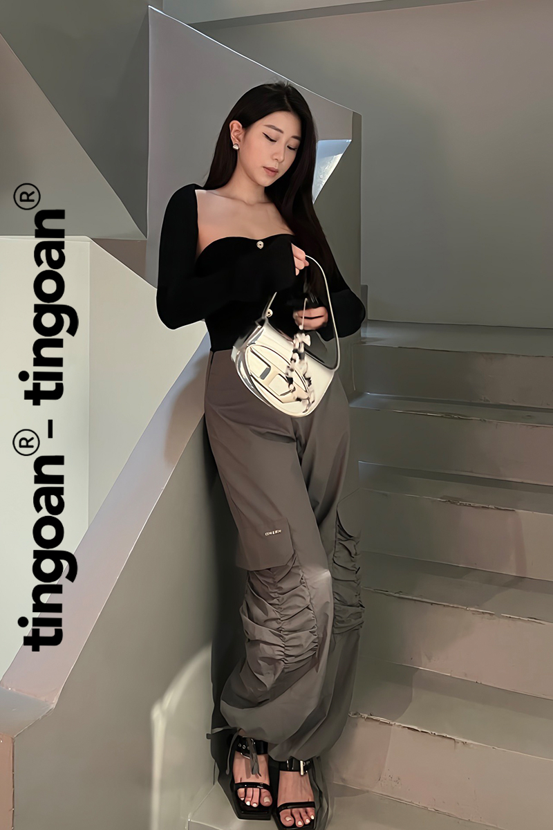 NIKKI PANTS/GR
